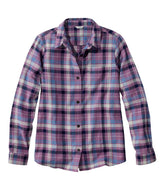 L.L.Bean Women's Sunwashed Twill Shirt NEW|CLOTHING
