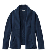 L.L.Bean Women's Classic Cashmere Sweater, Relaxed Cardigan NEW|CLOTHING