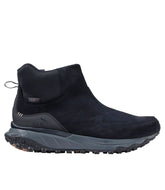 L.L.Bean Women's Snow Sneaker Sport Waterproof Boots, Pull-On Side Zip NEW|FOOTWEAR