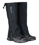 L.L.Bean Men's Outdoor Research Rocky Mountain High Gaiters II NEW|OUTDOOR EQUIPMENT|OUTERWEAR
