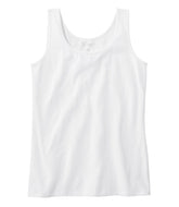 L.L.Bean Women's Bean's Layering Tank CLOTHING|SALE