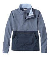 L.L.Bean Women's Vacationland Seersucker Anorak CLOTHING|SALE