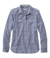 L.L.Bean Women's Signature Woven Popover CLOTHING|SALE