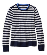 L.L.Bean Women's Essential Merino Wool Sweater, Crewneck CLOTHING|SALE