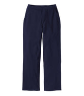 L.L.Bean Women's Perfect Fit Pants, Straight-Leg CLOTHING|SALE