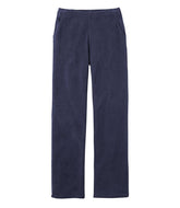 L.L.Bean Women's Perfect Fit Knit Cords, Straight-Leg CLOTHING|SALE