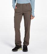 L.L.Bean Women's Mountainside Pants CLOTHING|SALE