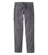 L.L.Bean Women's Stretch Ripstop Pull-On Pants, Slim-Leg CLOTHING|SALE