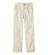 L.L.Bean Women's Signature Easy-Cotton Pleated Chinos, Ankle CLOTHING|SALE