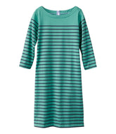 L.L.Bean Women's Heritage Mariner Dress, Stripe CLOTHING|SALE