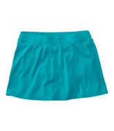 L.L.Bean Women's BeanSport Swimwear, Swim Skirt CLOTHING