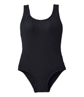 L.L.Bean Women's BeanSport Swimwear, Scoopneck Tanksuit CLOTHING