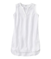 L.L.Bean Women's Cloud Gauze Cover-Up Dress CLOTHING|SALE