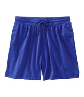 L.L.Bean Women's BeanSport Swimwear, Pull-On Shorts CLOTHING|SALE