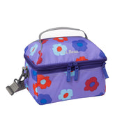 L.L.Bean Flip-Top Lunch Box, Print BAG & TRAVEL