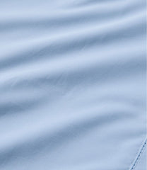 L.L.Bean 280-Thread-Count Pima Cotton Percale Pillowcases, Set of Two HOME GOODS