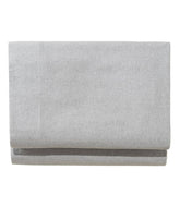 L.L.Bean Ultrasoft Comfort Flannel Sheet, Fitted HOME GOODS