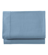 L.L.Bean Ultrasoft Comfort Flannel Sheet, Flat HOME GOODS