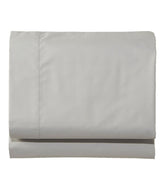 L.L.Bean 280-Thread-Count Pima Cotton Percale Sheet, Flat HOME GOODS
