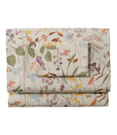 L.L.Bean Birch Floral Percale Sheet Collection HOME GOODS