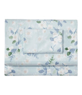 L.L.Bean Premium Egyptian Percale Sheet Collection, Daisy HOME GOODS