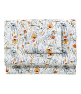L.L.Bean Jess Franks Print Percale Sheet Set Collection HOME GOODS
