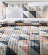 L.L.Bean Flying Geese Quilt Collection HOME GOODS