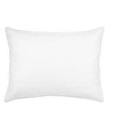 L.L.Bean Down-Alternative Damask Pillow HOME GOODS