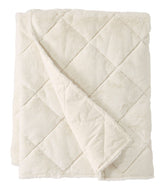L.L.Bean Ultraplush PrimaLoft Throw HOME GOODS