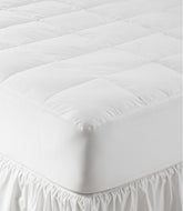 L.L.Bean PrimaLoft Mattress Pad HOME GOODS