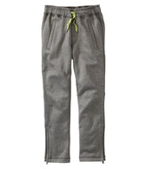 L.L.Bean Kids' Mountain Fleece Pants CLOTHING