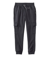 L.L.Bean Kids' Cargo Knit Trail Pants CLOTHING|SALE
