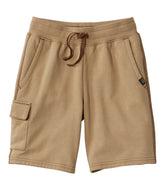 L.L.Bean Kids' Cargo Knit Trail Shorts CLOTHING