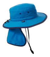 L.L.Bean Kids' Sun Shade Bucket Hat CLOTHING