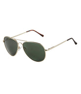 L.L.Bean Adults' Classic Aviator Polarized Sunglasses CLOTHING|OUTDOOR EQUIPMENT