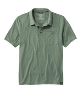 L.L.Bean Men's Everyday SunSmart® Polo 2.0, Short-Sleeve CLOTHING|SALE