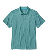 L.L.Bean Men's Ultralight Adventure Polo CLOTHING