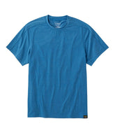L.L.Bean Men's Everyday SunSmart® Tee, Short-Sleeve CLOTHING|SALE