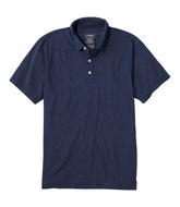 L.L.Bean Men's Comfort Stretch Performance® Pima Polo, Short-Sleeve CLOTHING|SALE