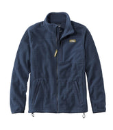 L.L.Bean Men's Mountain Classic Windproof Fleece Jacket CLOTHING|SALE