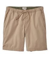 L.L.Bean Men's Dock Shorts, 8" CLOTHING|SALE