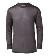 L.L.Bean Men's Silk Underwear, Crewneck CLOTHING