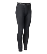 L.L.Bean Men's Heavyweight Base Layer Pant CLOTHING