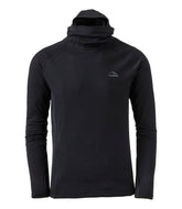 L.L.Bean Men's Heavyweight Baselayer Hoodie CLOTHING