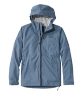 L.L.Bean Men's Angler Rain Jacket OUTERWEAR|OUTDOOR EQUIPMENT