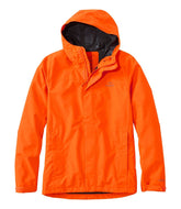 L.L.Bean Men's Northwoods II Rain Jacket OUTERWEAR|OUTDOOR EQUIPMENT
