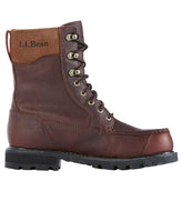 L.L.Bean Men's Kangaroo Upland Hunter's Boots, Insulated FOOTWEAR|OUTDOOR EQUIPMENT