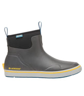 L.L.Bean Men's Lacrosse Alpha Deck Boot, 6" FOOTWEAR|OUTDOOR EQUIPMENT