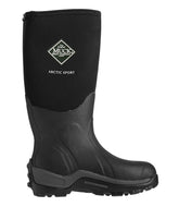 L.L.Bean Men's Arctic Sport Muck Boots, High-Cut FOOTWEAR|OUTDOOR EQUIPMENT