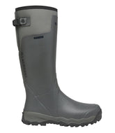 L.L.Bean Men's Lacrosse Insulated 1600G Alphaburly Pro Boots, 18" FOOTWEAR|OUTDOOR EQUIPMENT